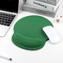 Ergonomic EVA Mouse Pad for Gaming and Work Comfort Ergonomic EVA Mouse Pad for Gaming and Work Comfort
