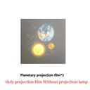 Moon Lamp: Celestial Star Projector Soothing Night Light for Kids Moon Lamp: Celestial Star Projector Soothing Night Light for Kids