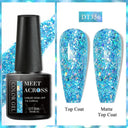 Nude Milk White Fiber Gel Polish Long-Lasting Salon Quality Nude Milk White Fiber Gel Polish Long-Lasting Salon Quality