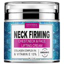 Anti-Wrinkle Retinol Neck Cream Ultimate Firming Solution Anti-Wrinkle Retinol Neck Cream Ultimate Firming Solution