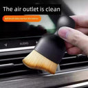 Car Vacuum Wireless Charging Mini Handheld Strong Suction Car Vacuum Wireless Charging Mini Handheld Strong Suction