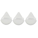 Velvet Triangle Makeup Sponge for Flawless On-the-Go Looks Velvet Triangle Makeup Sponge for Flawless On-the-Go Looks