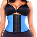 Colombian Shapewear Waist Trainer for Tummy Control Comfort Colombian Shapewear Waist Trainer for Tummy Control Comfort