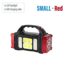 High Power LED Flashlight Ultimate Solar Torch Outdoors High Power LED Flashlight Ultimate Solar Torch Outdoors