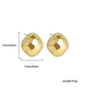 Waterdrop Statement Earrings Bold Teardrop Jewelry for Fashionistas Waterdrop Statement Earrings Bold Teardrop Jewelry for Fashionistas