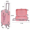 Flamingo Kittys Doll Clothes Set for 18 Inch Dolls Outfit Flamingo Kittys Doll Clothes Set for 18 Inch Dolls Outfit