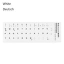 Multi Language Keyboard Stickers For Multilingual Typing Multi Language Keyboard Stickers For Multilingual Typing