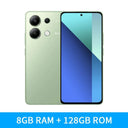 Redmi Note 13 4G Smartphone 108MP Camera 120Hz Display Redmi Note 13 4G Smartphone 108MP Camera 120Hz Display