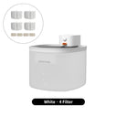 Automatic Pet Water Fountain Smart Cat Water Feeder Cordless Automatic Pet Water Fountain Smart Cat Water Feeder Cordless