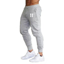 Men's Pants Autumn Winter Joggers for Active Lifestyle Men's Pants Autumn Winter Joggers for Active Lifestyle