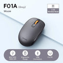 Baseus Bluetooth Keyboard Mouse Combo for Enhanced Efficiency Baseus Bluetooth Keyboard Mouse Combo for Enhanced Efficiency