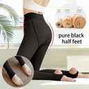 Winter Thermal Leggings Cozy Stockings For Chilly Days Winter Thermal Leggings Cozy Stockings For Chilly Days