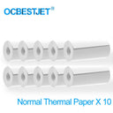 Mini Wireless Pocket Label Printer Portable Bluetooth Sticker Paper Mini Wireless Pocket Label Printer Portable Bluetooth Sticker Paper