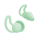 Sleep Ear Plug Waterproof Silicone Noise Reduction Earplugs Sleep Ear Plug Waterproof Silicone Noise Reduction Earplugs