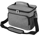 Insulated Lunch Bag for Women Men Large Cooler Bag Reusable Insulated Lunch Bag for Women Men Large Cooler Bag Reusable