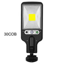 Solar-Powered LED Wall Lamp Eco-Friendly Outdoor Light Solar-Powered LED Wall Lamp Eco-Friendly Outdoor Light