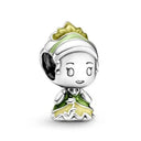 Alloy Balloon Skirt Pendant: Women's DIY Jewelry Kit Alloy Balloon Skirt Pendant: Women's DIY Jewelry Kit