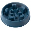 Slow Feeder Dog Bowl Durable Plastic Non Slip Pet Bowl Slow Feeder Dog Bowl Durable Plastic Non Slip Pet Bowl