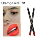 Vibrant Gel Eyeliner Set with Captivating Colors and Quality Vibrant Gel Eyeliner Set with Captivating Colors and Quality