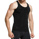 Slimming Vest Men's Slimming Underwear Body Shaper Corset Slimming Vest Men's Slimming Underwear Body Shaper Corset