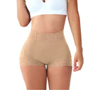 Women’s Firm Control Shapewear Girdles Tummy Tuck Bodysuit Women’s Firm Control Shapewear Girdles Tummy Tuck Bodysuit