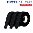 Automotive Wiring Harness Tape: Noise-Reducing Insulation Automotive Wiring Harness Tape: Noise-Reducing Insulation