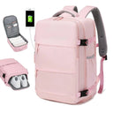 Waterproof Laptop Backpack For Women Travel Companion Waterproof Laptop Backpack For Women Travel Companion