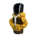 Hoodie Car Gear Shift Knob Cover - Fashionable Gear Sweatshirt Hoodie Car Gear Shift Knob Cover - Fashionable Gear Sweatshirt