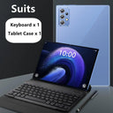 10.1 Inch Android 13 Tablet with 5G and 16GB RAM 10.1 Inch Android 13 Tablet with 5G and 16GB RAM