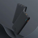 Baseus Airpow Turbo Power Bank for iPhone and Xiaomi Devices Baseus Airpow Turbo Power Bank for iPhone and Xiaomi Devices