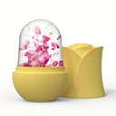 Ice Roller Massager For Face Eyes Neck Natural Care Ice Roller Massager For Face Eyes Neck Natural Care