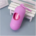 Dog Waste Bag Dispenser Convenient Poop Holder Tool Dog Waste Bag Dispenser Convenient Poop Holder Tool