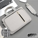 MacBook Pro Stylish Waterproof Laptop Sleeve Portable Handbag MacBook Pro Stylish Waterproof Laptop Sleeve Portable Handbag
