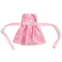 Flamingo Kittys Doll Clothes Set for 18 Inch Dolls Outfit Flamingo Kittys Doll Clothes Set for 18 Inch Dolls Outfit