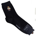 Charming Harajuku Gentleman Bear Socks Cozy Fun Fashion-Forward Charming Harajuku Gentleman Bear Socks Cozy Fun Fashion-Forward