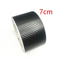 3D Carbon Fiber Car Protection Film Scratch Resistant Seal 3D Carbon Fiber Car Protection Film Scratch Resistant Seal