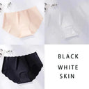 Our Lum Ice Silk Panties for Daily Wear Our Lum Ice Silk Panties for Daily Wear