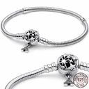 Marvel Star Wars Galactic Beads DIY Pandora Bracelet Jewelry Marvel Star Wars Galactic Beads DIY Pandora Bracelet Jewelry