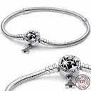 Marvel Star Wars Galactic Beads Pandora DIY Bracelet Jewelry Marvel Star Wars Galactic Beads Pandora DIY Bracelet Jewelry