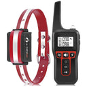 Dog Training Collar with Remote & Bark Control System Dog Training Collar with Remote & Bark Control System