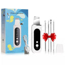 Ultimate Blackhead Remover & Deep Cleanse Skin Scrubber Ultimate Blackhead Remover & Deep Cleanse Skin Scrubber