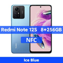 Xiaomi Redmi Note 12S Global Version 108MP Camera 90Hz Display Xiaomi Redmi Note 12S Global Version 108MP Camera 90Hz Display