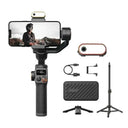 Hohem iSteady M6 Smartphone Video Kit with AI Tracker Hohem iSteady M6 Smartphone Video Kit with AI Tracker
