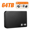 High Speed Portable SSD External Drive For Data Transfer High Speed Portable SSD External Drive For Data Transfer