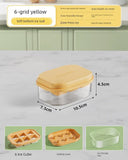 Food Grade Silicone Mini Single Ice Cube Mold Tray Food Grade Silicone Mini Single Ice Cube Mold Tray