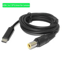 Universal Laptop Charging Converter Efficient Power Adapter Universal Laptop Charging Converter Efficient Power Adapter