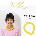 Japanese Masclub Summer Cooling Ice Neck Ring Collar Japanese Masclub Summer Cooling Ice Neck Ring Collar