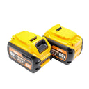 DeWalt 20V 60V Max LiIon Replacement Battery For Tools DeWalt 20V 60V Max LiIon Replacement Battery For Tools