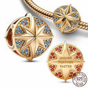 Marvel Star Wars Galactic Beads Pandora DIY Bracelet Jewelry Marvel Star Wars Galactic Beads Pandora DIY Bracelet Jewelry