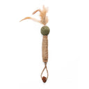 Catnip Chew Stick for Cats Teeth Cleaning and Stress Relief Catnip Chew Stick for Cats Teeth Cleaning and Stress Relief